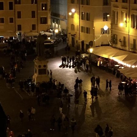 Sogno Romano ภายนอก รูปภาพ