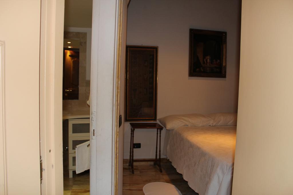 Sogno Romano ห้อง รูปภาพ