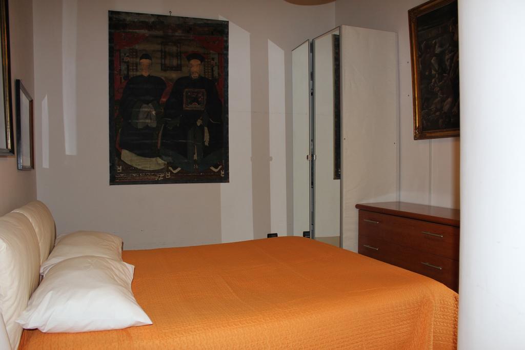 Sogno Romano ห้อง รูปภาพ