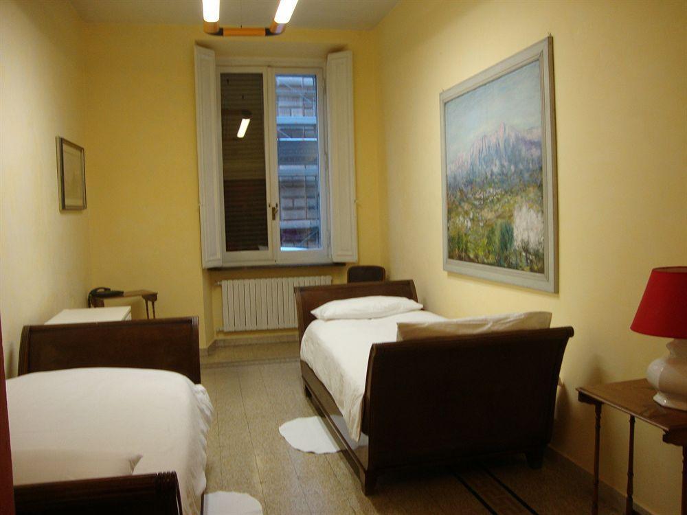 Sogno Romano ภายนอก รูปภาพ