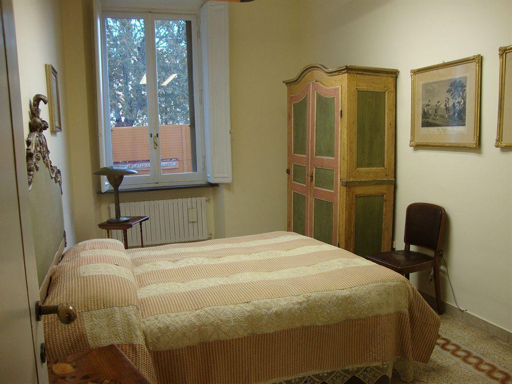 Sogno Romano ภายนอก รูปภาพ