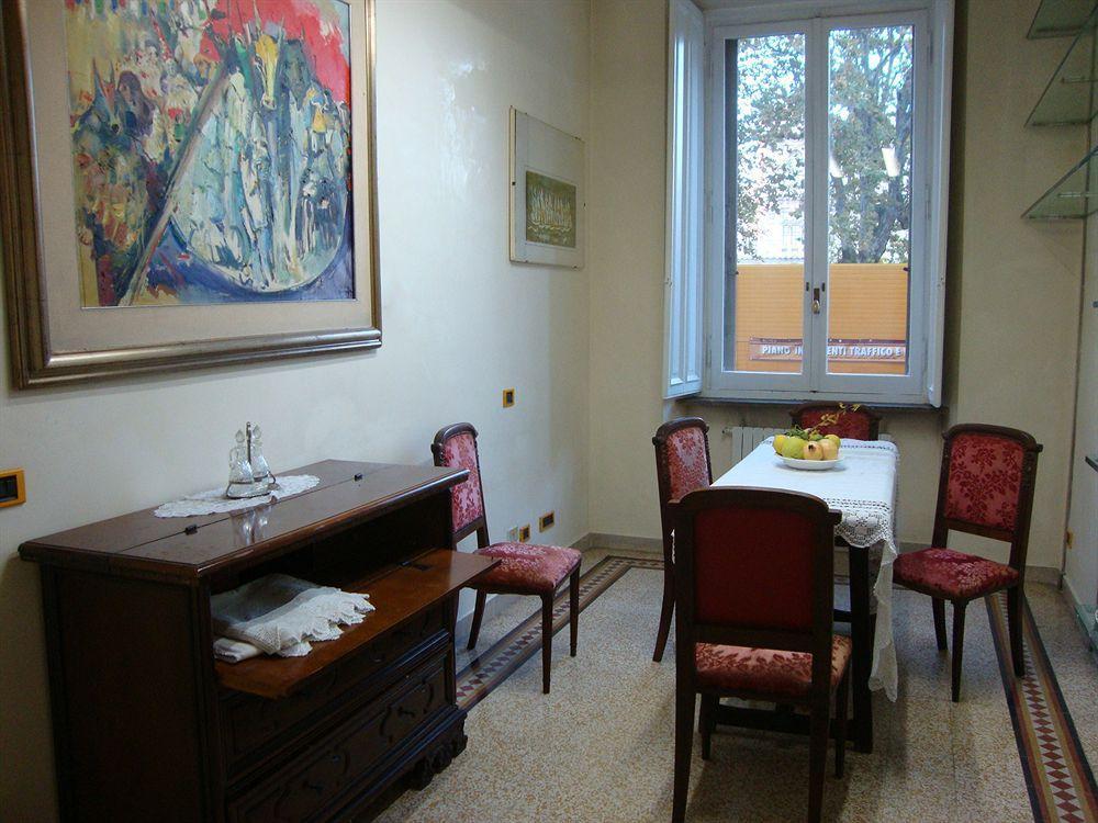 Sogno Romano ภายนอก รูปภาพ