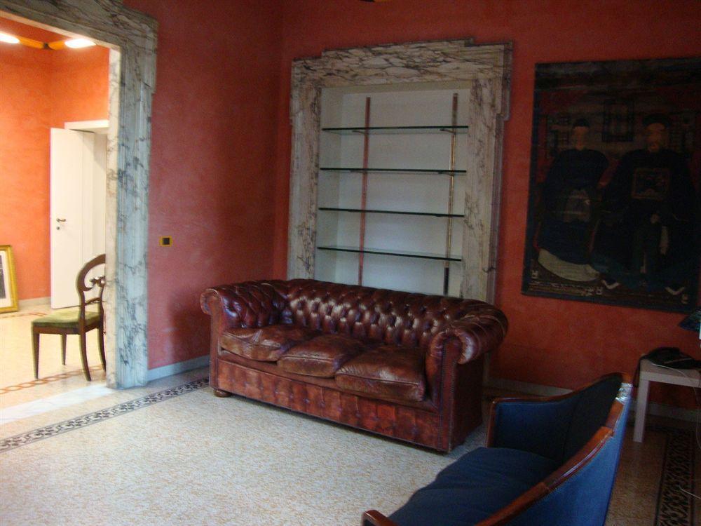 Sogno Romano ภายนอก รูปภาพ