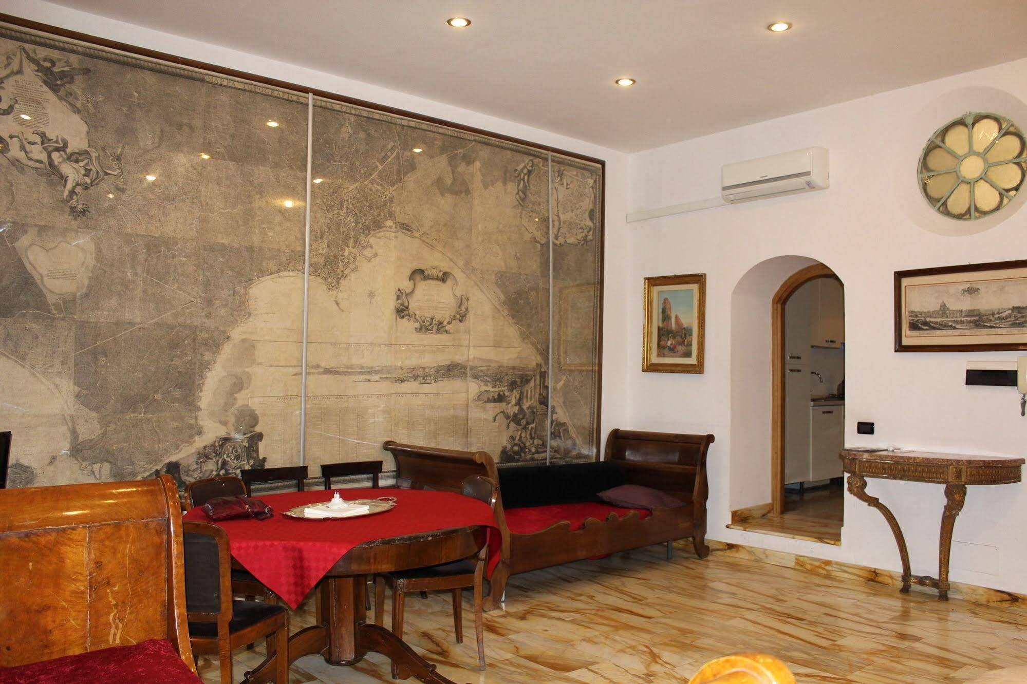 Sogno Romano ภายนอก รูปภาพ