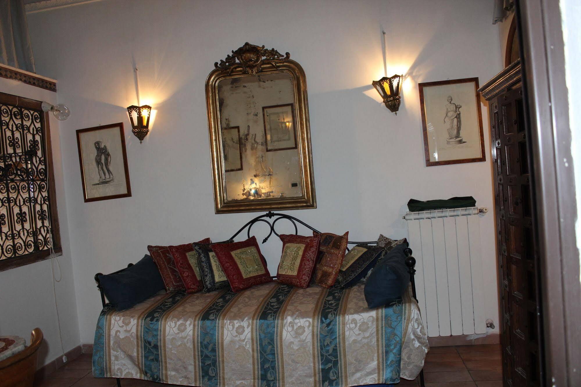 Sogno Romano ภายนอก รูปภาพ