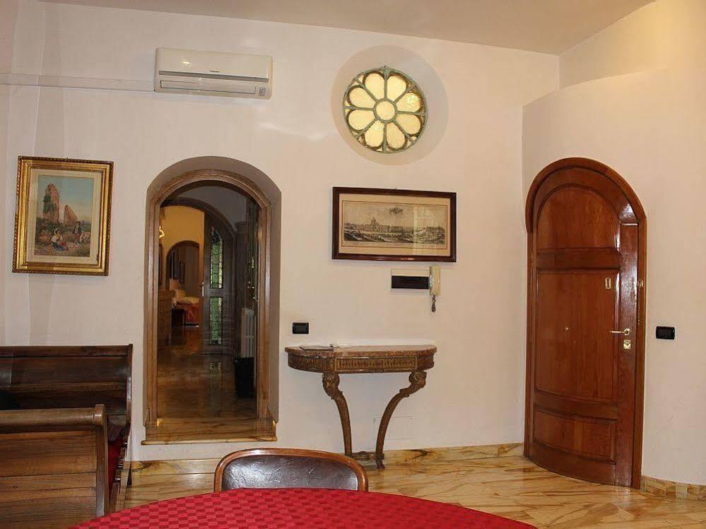 Sogno Romano ภายนอก รูปภาพ