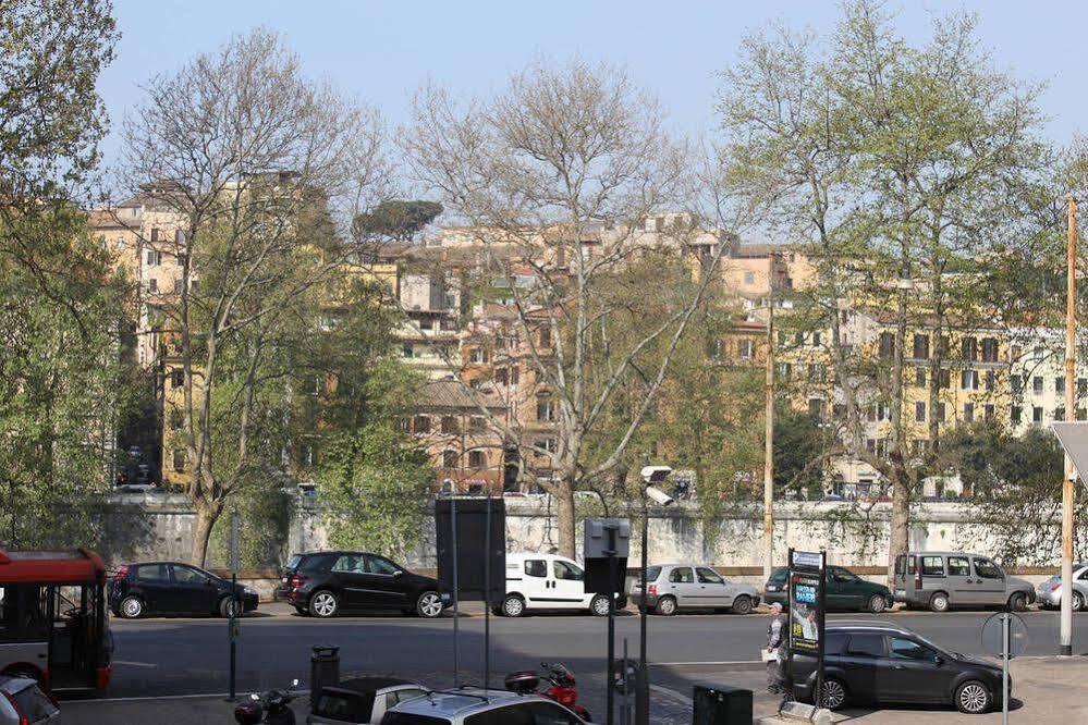 Sogno Romano ภายนอก รูปภาพ